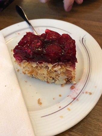 Bassler Konditorei Cafe