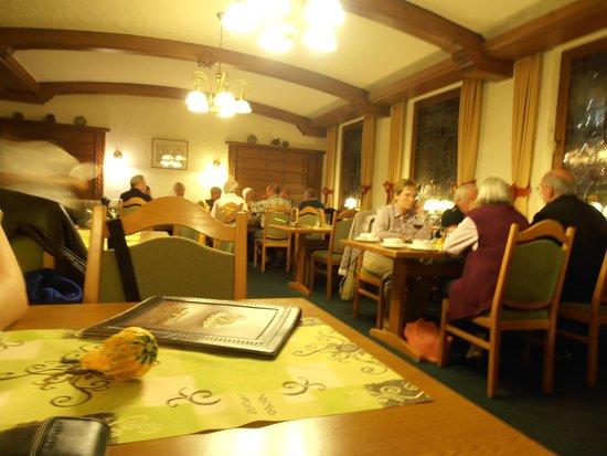 Hotel-Restaurant "Zum Schwanen"