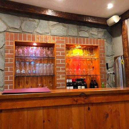 Pippo Bistro zur Alten Backstubb