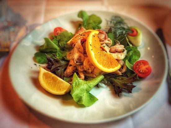 Trattoria Toscana