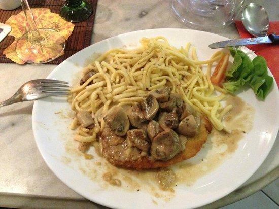 Restaurant Corazon
