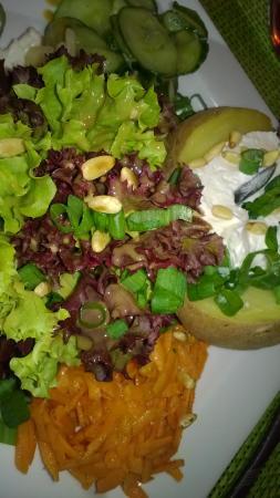 Kartoffelstube