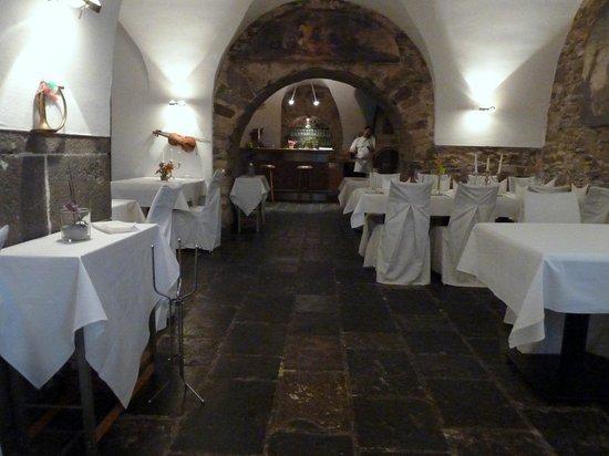 Restaurant im Schloss Engers