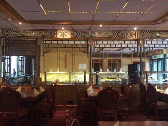 China-Restaurant NAN KING