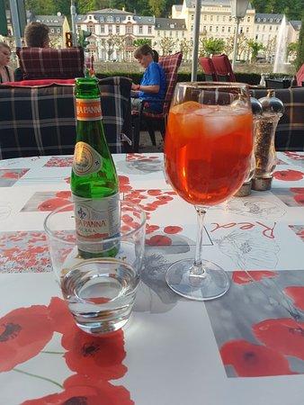 Restaurant Lahnterrasse
