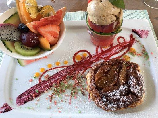 Restaurant Grimougi