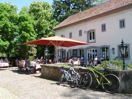 Kellers Wirtshaus