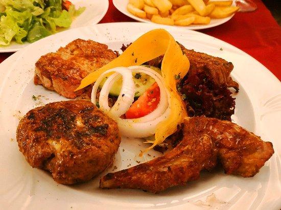 Mythos Taverna