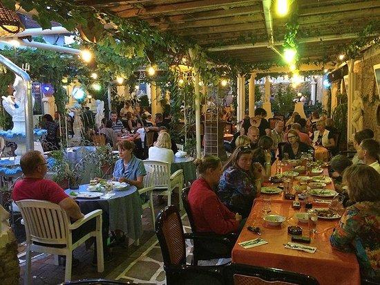Taverne Athen