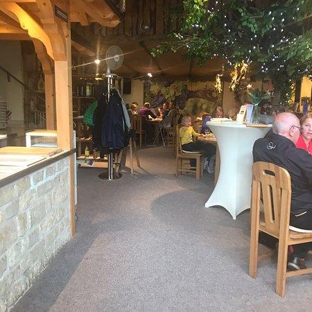 Winzerhof Greif
