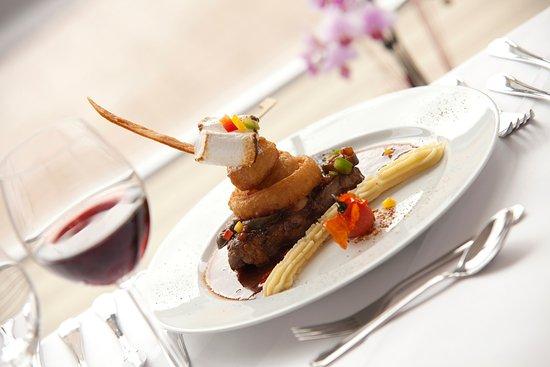 Restaurant Kolner Hof