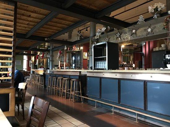 Brauhaus zur Post