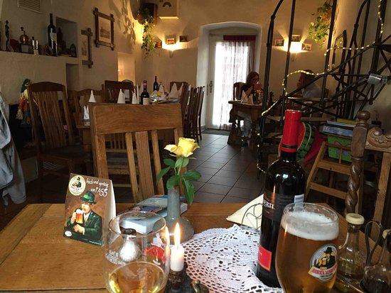 Taverna Romana