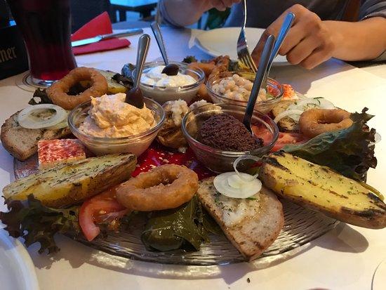 Irodion Restaurant
