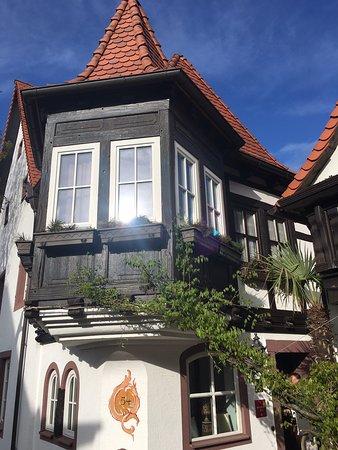 Alte Pfarrey
