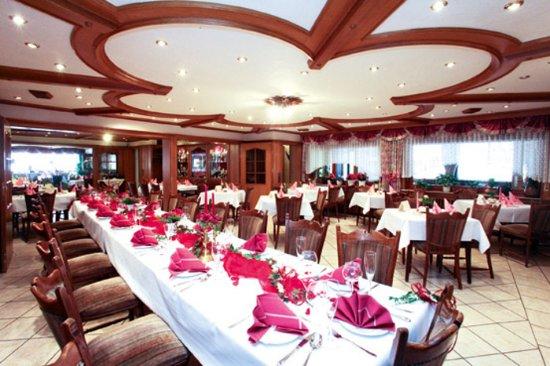 Gasthaus Stroh