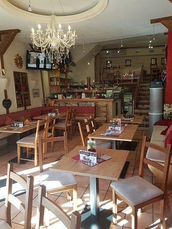 Bistro am Markt