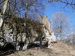 Ruine Dreimühlen