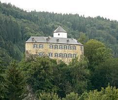 Burg Kreuzberg