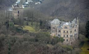 Burg Rheineck