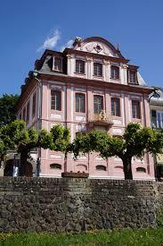 das Freiligrathhaus