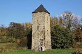 Burg Mühlenbach