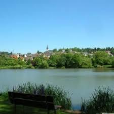 Stadtweiher
