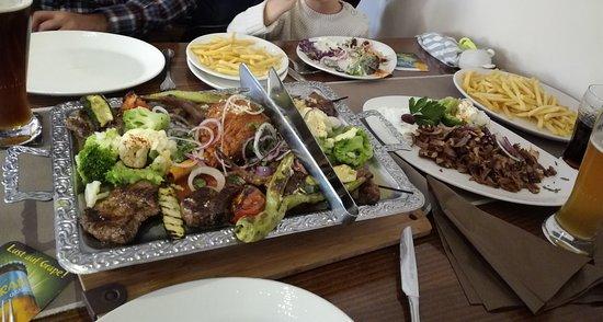 Restaurant Sto Castello