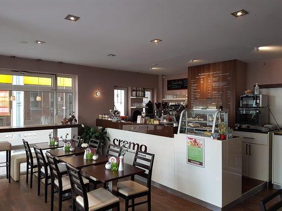 Café Crema