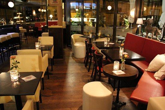 Cafe Bar Josephine
