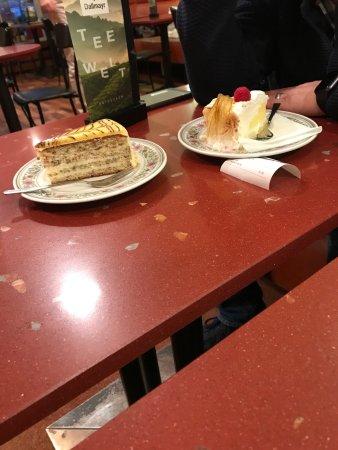 Cafe Sixt