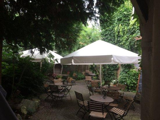 Diezer Hofcafe