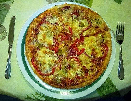 Pak Steakhaus