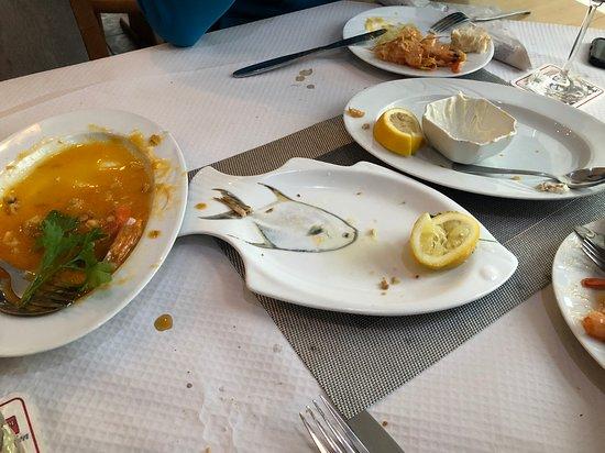 Tapas Bar Espana
