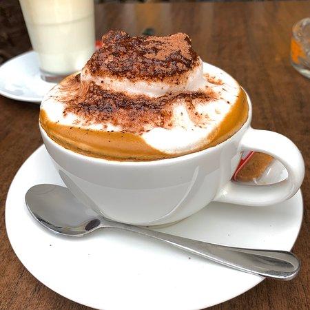Café Papaya
