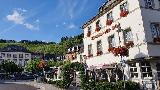 Saarburger Hof