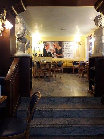Café Amtstübl