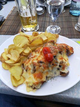 Weinstube Zur Tenne
