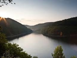die Riveristalsperre