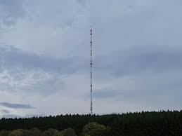 der Sender Eifel