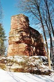 Burg Blumenstein
