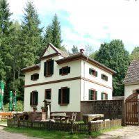 Hohe List PWV Wanderheim