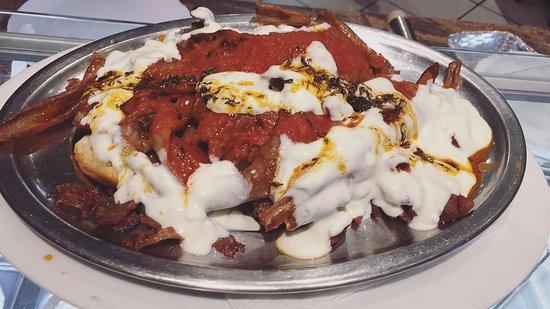 Volkan Grill