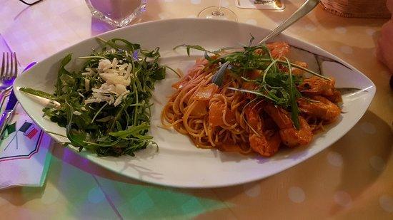Pizzeria La Rustica
