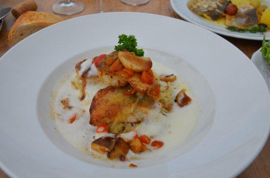 Restaurant Zummethof