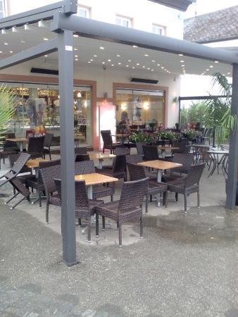 Eiscafe Siena