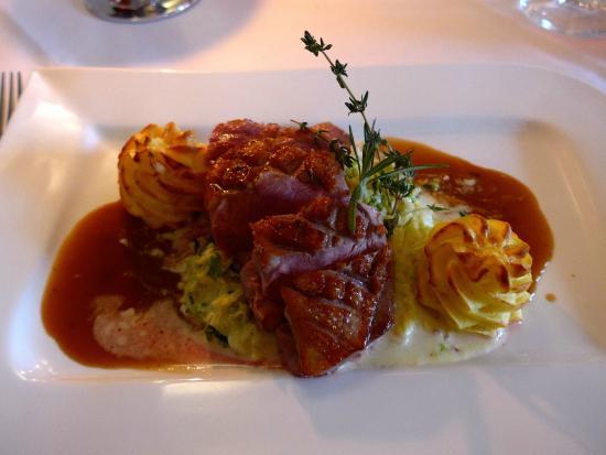 Nattermann's Fine Dining