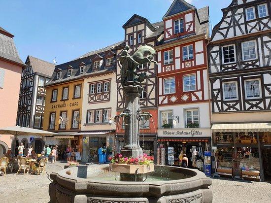 Rathaus Cafe