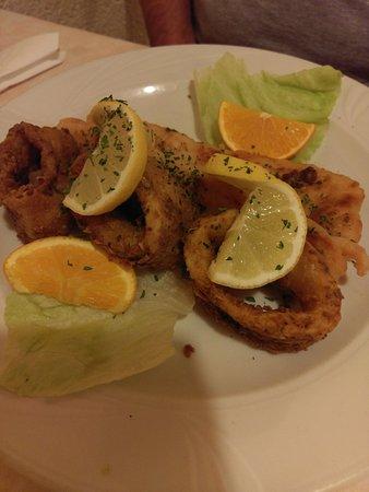 Restaurant Delphi
