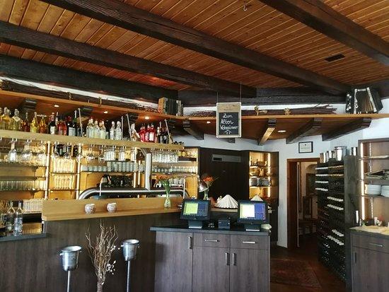 Eifeler Seehütte